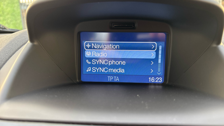 Ford Fiesta 1.25 82 Zetec 3dr Petrol Hatchback